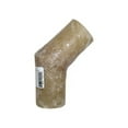 thumbnail image 1 of Centek Fiberglass Exhaust System 45 Degree Elbow Fitting, 1 of 2