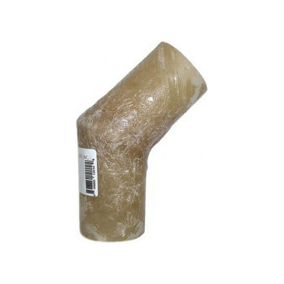 Centek Fiberglass Exhaust System 45 Degree Elbow Fitting
