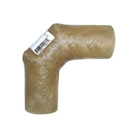 Centek Fiberglass Exhaust System 90 Degree Elbow Fitting