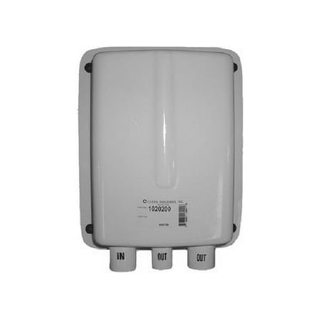 Centek Gen-Sep Gas Water Separator