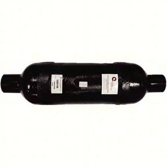 Centek Vernatone Wet Muffler