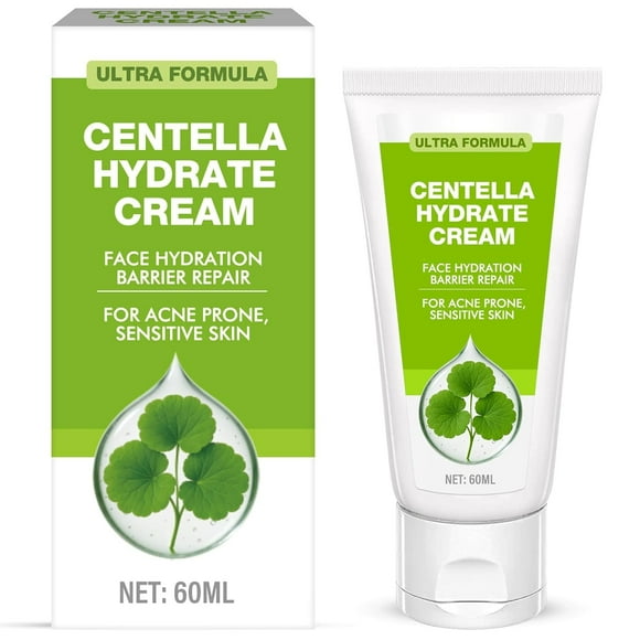 Centella Moisturizer Phytocin Cream， 60ML