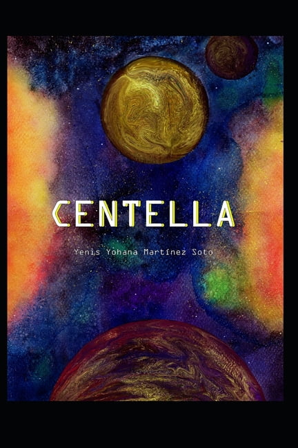 Centella (Paperback)