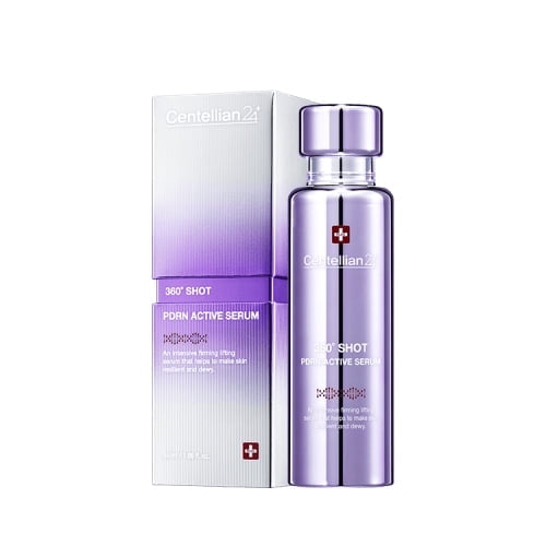 Centellian 24 360° Shot PDRN Active Serum 50ml