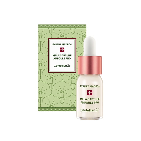 Centellian 24 Expert Madeca Mela Capture Ampoule Pro (Season 3)