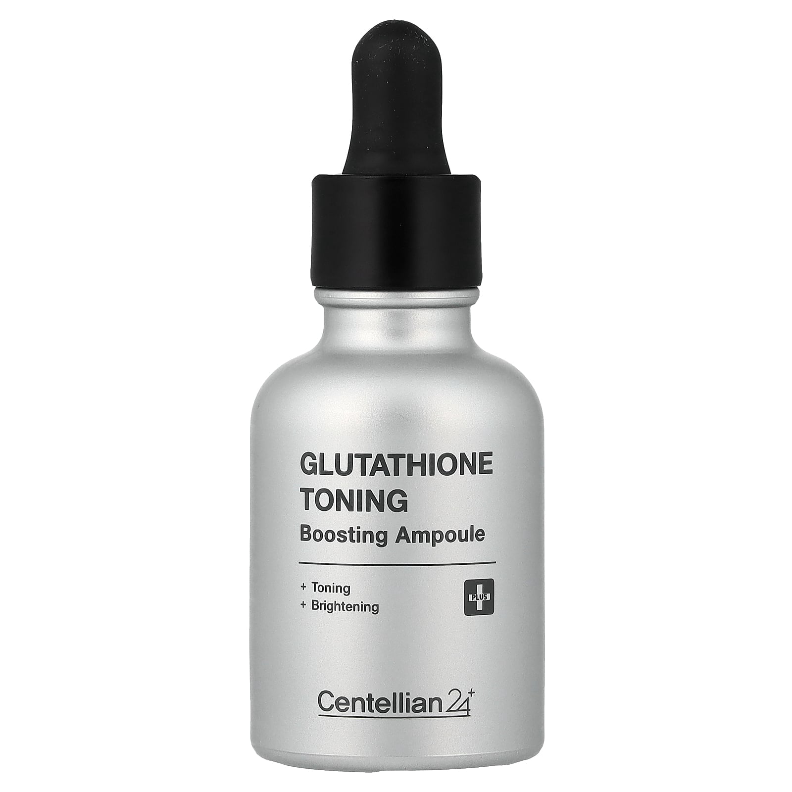 fc glutathione plus Centellian 24 Glutathione Toning Boosting Ampoule, 1.01 fl oz (30 ml)