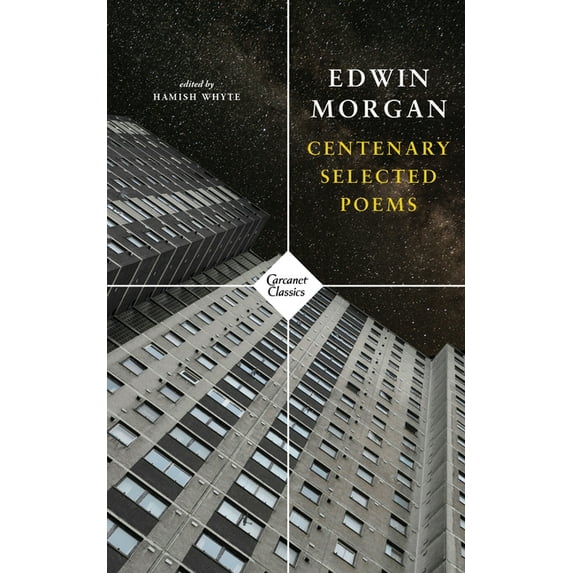 Centenary Selected Poems (Paperback)