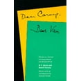 thumbnail image 1 of Dear Carnap, Dear Van : The Quine-Carnap Correspondence and Related Work: Edited and with an introduction by Richard Creath (Edition 1) (Hardcover), 1 of 1