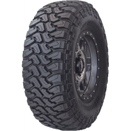 Centennial Dirt Commander M/T 35X12.50R17 F/12PLY BSW Sansujyuku sansujyuku.com