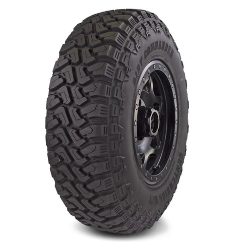 Centennial Dirt Commander M/T LT33/12.50R20 119Q simolary.com 9 Centennial Dirt Commander M/T LT33/12.50R20 119Q Simolary simolary.com 9
