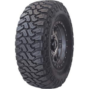 Centennial Dirt Commander M/T 35X12.50R17 F/12PLY BSW Sansujyuku sansujyuku.com