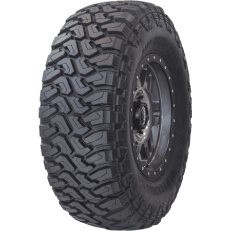 Centennial Dirt Commander M/T 35X12.50R17 F/12PLY BSW Sansujyuku sansujyuku.com