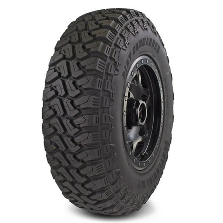 Centennial Dirt Commander M/T Mud Terrain LT245/75R17 121/118Q E Light Truck Tire Sansujyuku sansujyuku.com