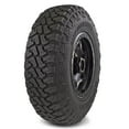 thumbnail image 1 of Centennial Dirt Commander M/T Mud Terrain LT31X10.50R15 109Q C Light Truck Tire, 1 of 6