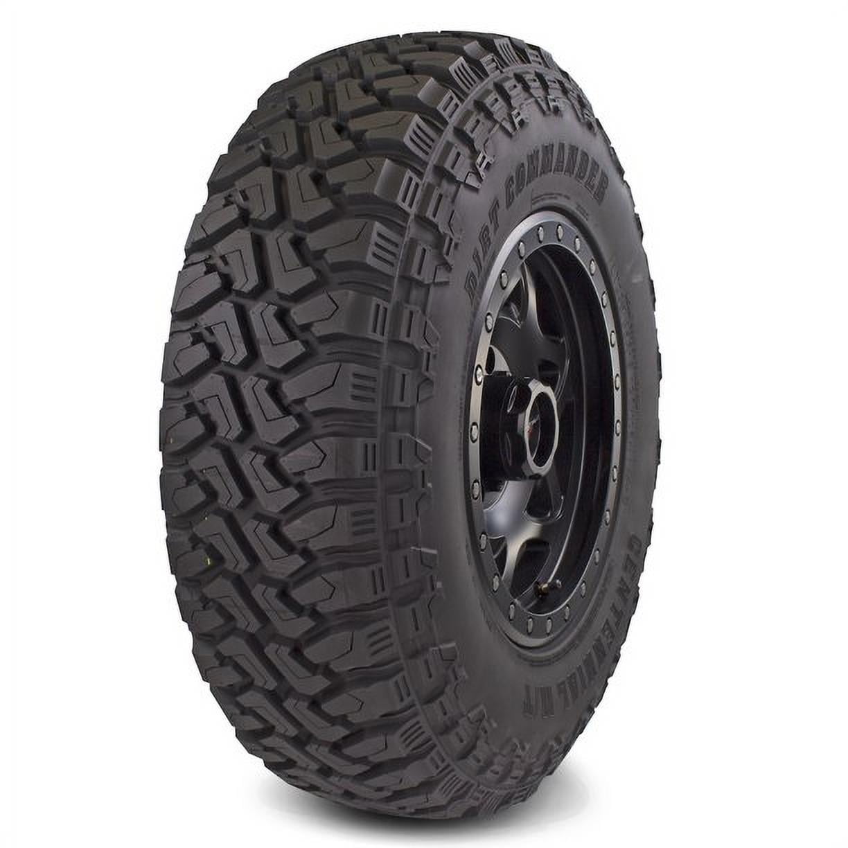 Centennial Dirt Commander M/T LT37/13.50R22 Simolary simolary.com