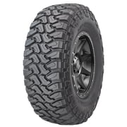 Centennial Dirt Commander M/T Mud Terrain 37X13.50R22LT 127Q 12-Ply Rated Light Truck Tire Only