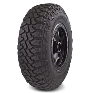 Centennial Dirt Commander M/T Mud Terrain LT265/75R16 123N E Light Truck Tire Sansujyuku sansujyuku.com