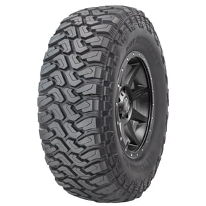 Centennial Dirt Commander M/T Mud Terrain LT275/65R18 123/120Q E Light Truck Tire Only Sansujyuku sansujyuku.com