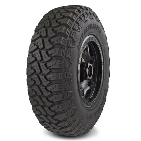 Centennial Dirt Commander M/T LT275/70R18 Sansujyuku sansujyuku.com