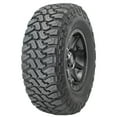 thumbnail image 1 of Centennial Dirt Commander M/T Mud Terrain LT285/70R17 121/118Q E Light Truck Tire Only, 1 of 8