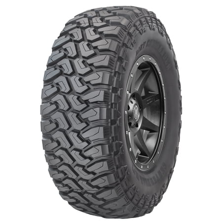 Centennial Dirt Commander M/T Mud Terrain LT33X12.50R15 108Q C Light Truck Tire Only Sansujyuku sansujyuku.com