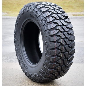 Centennial Dirt Commander M/T Mud-Terrain Radial Tire-33X12.50R17LT 114Q LRD 8-Ply Sansujyuku sansujyuku.com