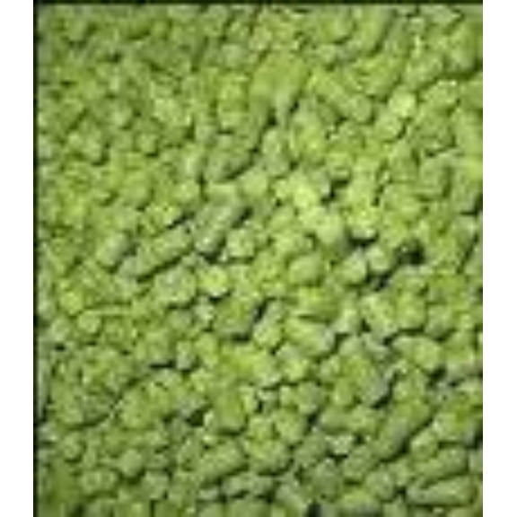 Centennial Hop Pellets for Home Brewing 3oz