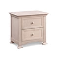 thumbnail image 1 of Centennial Medford 2 Drawer Nightstand, Sandy Beach, 1 of 4
