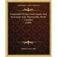 thumbnail image 1 of Centennial Of Haywood County And Its County Seat, Waynesville, North Carolina 1908 Paperback 1166451054 9781166451059 William Cicero Allen, 1 of 1