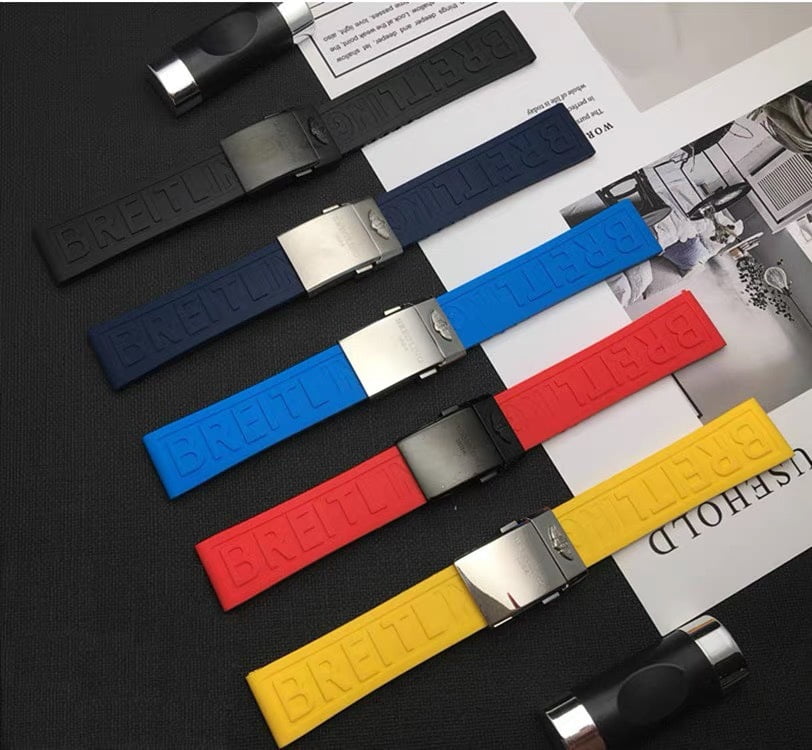 Centennial Spirit Avenger Super Ocean Yellow Blackbird Scout Silicone