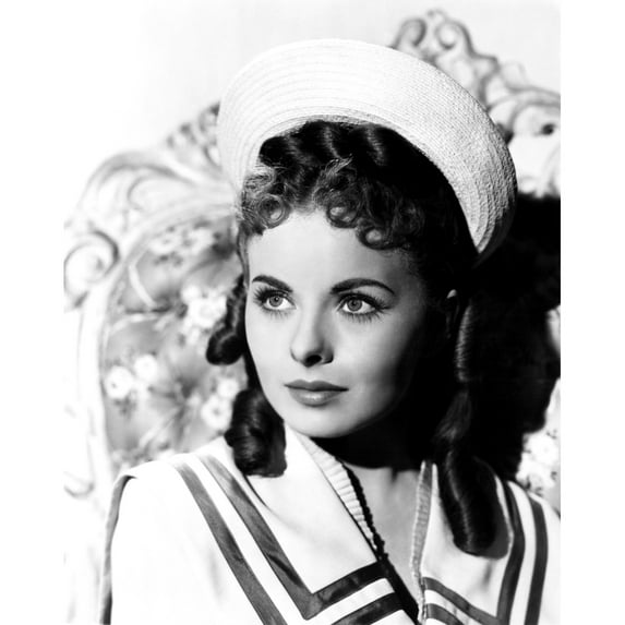 Centennial Summer Jeanne Crain 1946 Tm & Copyright ��� �20Th Century Fox Film Corp./Courtesy Everett Collection Photo Print (16 x 20)