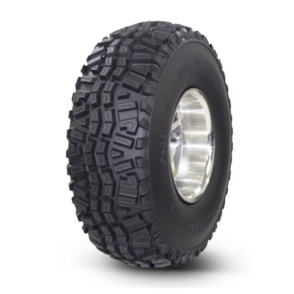 Centennial Terra-X 24X9.00-10 6 PR ATV/UTV Tire (tire only)
