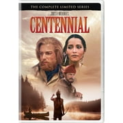 Centennial The Complete Series DVD