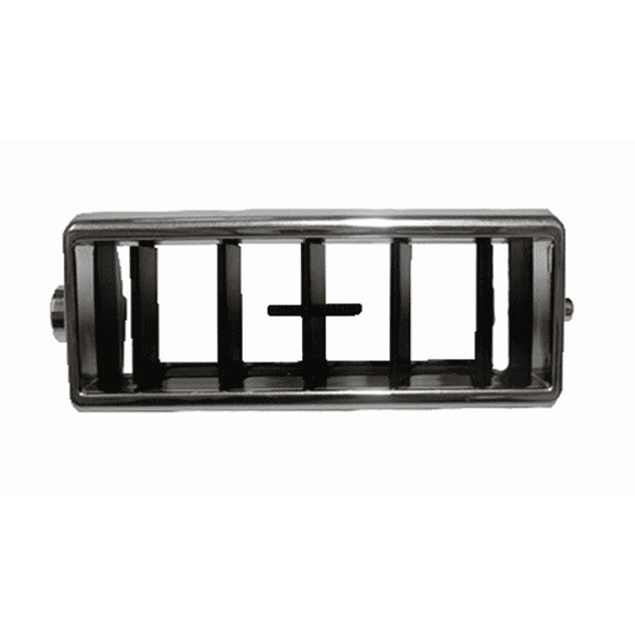 Center A/C Outlet Dash Air Vent 1969-1978 Camaro 1968-1974 Nova Chevelle
