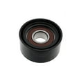 thumbnail image 1 of Center Accessory Belt Idler Pulley - Compatible with 2004 - 2006 Dodge Sprinter 3500 2005, 1 of 2