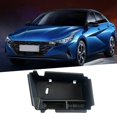 thumbnail image 1 of Center Armrest Plate Storage Box Cover For Hyundai for Elantra CN7 2021-2024, 1 of 6