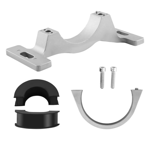 Center Bearing Support Solution for Dodge Charger Challenger 300 Scat Pack