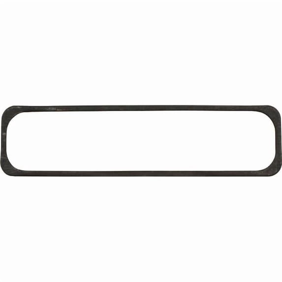Center Bolt Vortec 0.19 in. Coated Valve Cover Gaskets for Small Block Chevy
