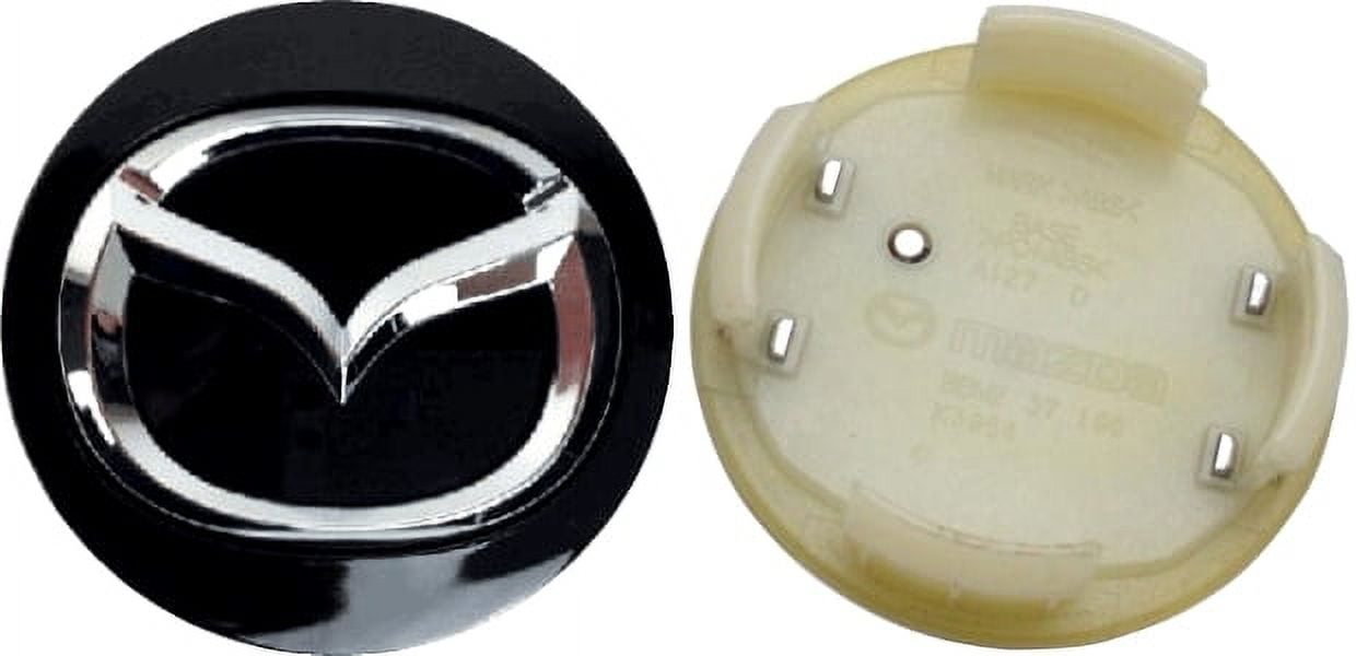Center Cap 2.25