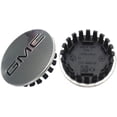 thumbnail image 1 of Center Cap 2.625" Diameter OEM Take-off For 2017-2021 GMC Canyon 20" Rim, 1 of 1