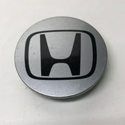 Center Cap 2.75" Diameter OEM Take Off For 2008-2015 Honda Accord 17" Rim