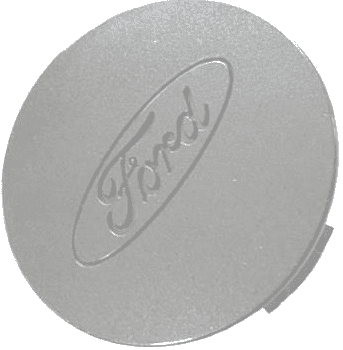 Center Cap 2.75