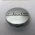 thumbnail image 1 of Center Cap 3.25" Diameter OEM For 2004-2012 GMC Canyon 20" Rim, 1 of 4