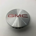 thumbnail image 1 of Center Cap Diameter 2.625" OEM Take Off For 2017-2020 GMC Canyon 17" Rim, 1 of 2