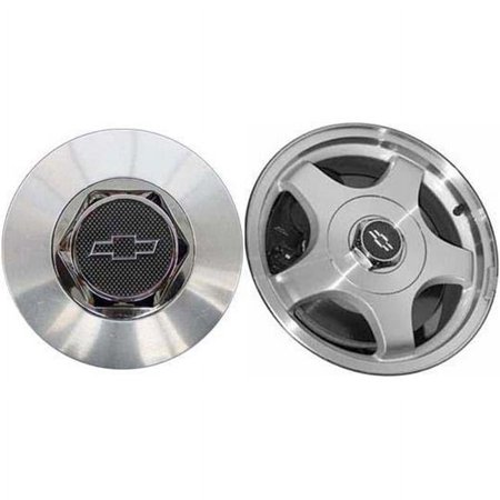 Center Cap for Chevrolet