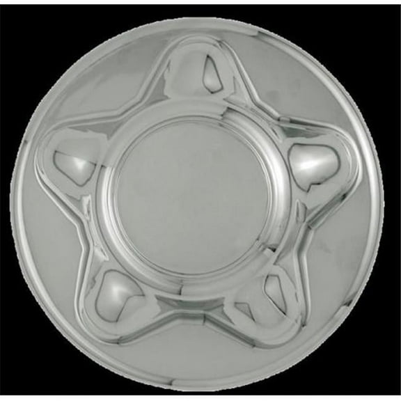 Center Cap for Ford 97 - 03 - Chrome