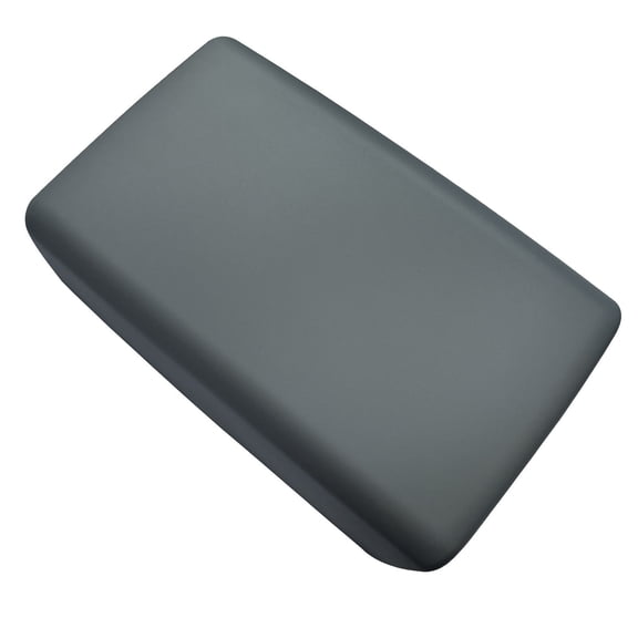 Center Console Armrest Box Cover Protector Trim Shell Interior Accessories for Tesla Model Y New Refresh Version