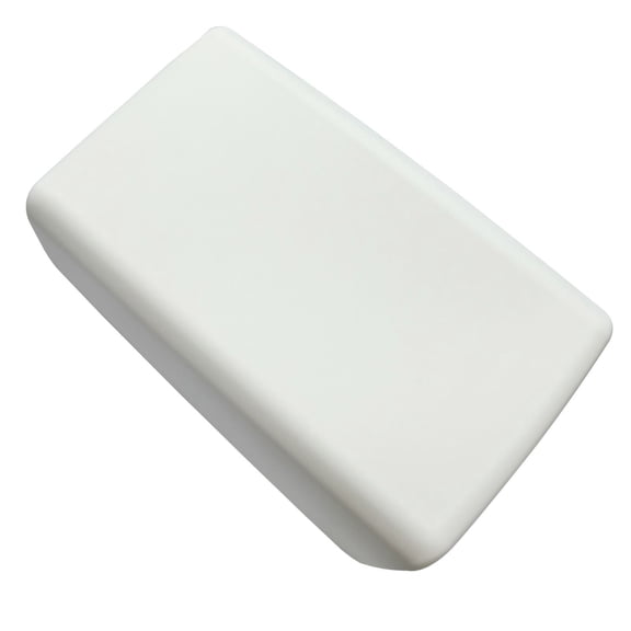 Center Console Armrest Box Cover Protector Trim Shell Interior Accessories for Tesla Model Y New Refresh Version