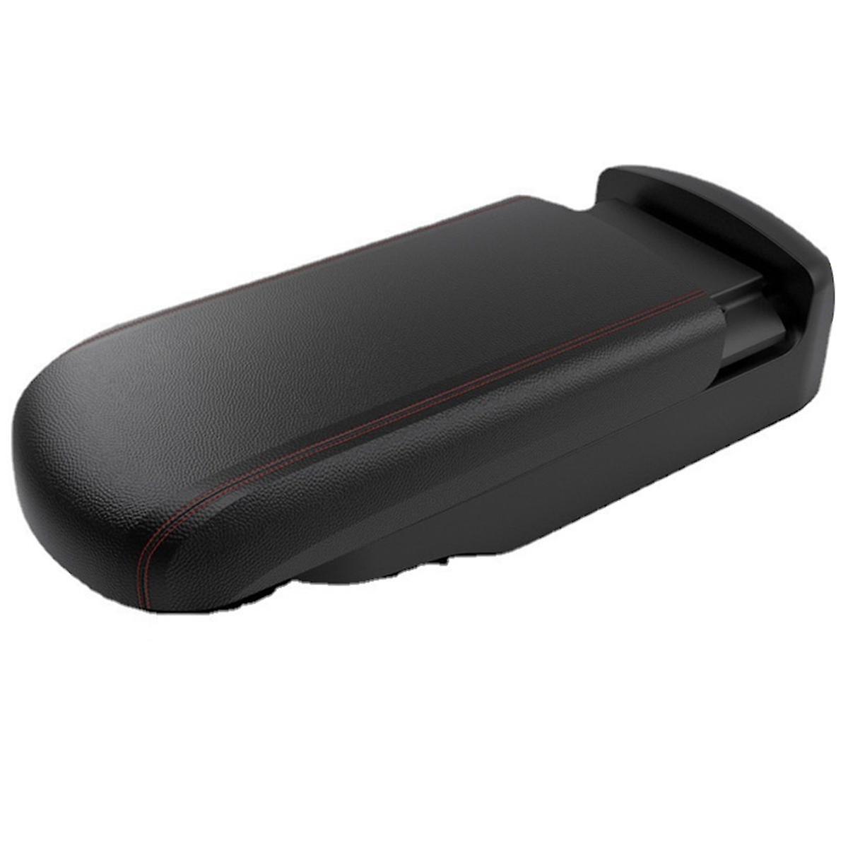 Center Console Armrest Box Lengthen Pad Box Protection Cover For Toyota