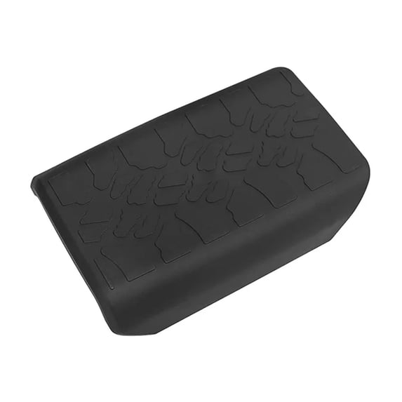 Center Console Armrest Cover For Ford For Bronco Accessories 2021 2022 2023 Armrest Box Cover Car Armrest Pad Cover